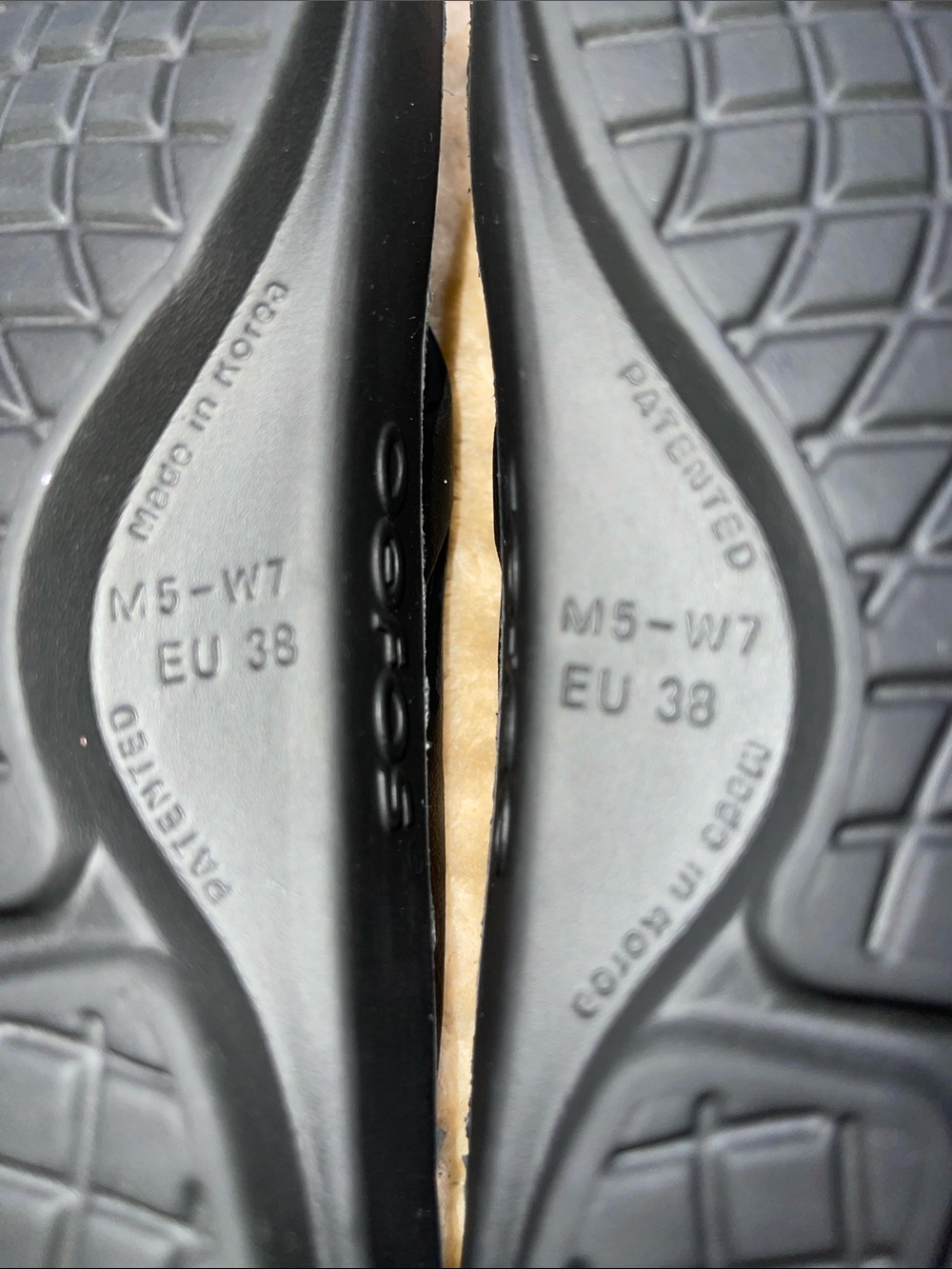 Women's OOFOS OOriginal Recovery sandals - Picture 7 of 7